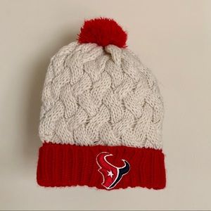 NFL Official Houston Texans Hat